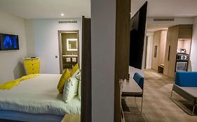 Novotel Mohammedia